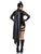 Dark Crimefighter Costume