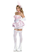 Madame Marie Costume