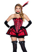 Dancehall Darling Costume