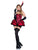 Dancehall Darling Costume