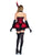 Dancehall Darling Costume
