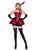 Dancehall Darling Costume