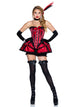 Dancehall Darling Costume