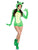 Flirty Froggy Costume