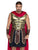 Men's Battle Gladiator Costume