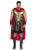 Men's Battle Gladiator Costume