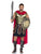 Men's Battle Gladiator Costume