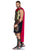 Men's Battle Gladiator Costume
