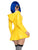 Rainy Day Rebel Costume