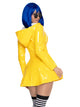 Rainy Day Rebel Costume
