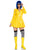 Rainy Day Rebel Costume