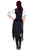 Pirate Beauty Costume
