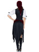 Pirate Beauty Costume
