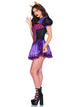 Clawed Cutie Costume