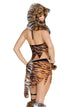 Saber Tooth Tigress Costume