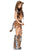 Saber Tooth Tigress Costume