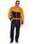 Men's Grand Prix Pro Costume