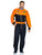 Men's Grand Prix Pro Costume