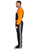Men's Grand Prix Pro Costume