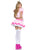 Pretty Pink Princess Costume