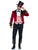 Men's Ring Master Costume