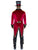 Men's Ring Master Costume