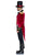 Men's Ring Master Costume