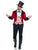 Men's Ring Master Costume