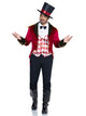 Men's Ring Master Costume