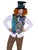 Men's Mad Hatter Kit