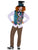 Men's Mad Hatter Kit
