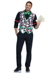 Men's Casino Costume Kit