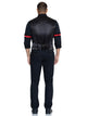 Men's Casino Costume Kit