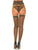 Maddox Lurex Garter Belt