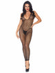 By Ur Side Footless Bodystocking