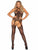 Wicked Game Multi Net Bodystocking