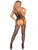 Wicked Game Multi Net Bodystocking