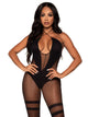 One True Love Bodystocking