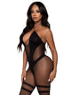 One True Love Bodystocking