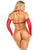 Hopeless Romantic Bra and Panty Set