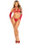 Hopeless Romantic Bra and Panty Set
