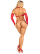 Hopeless Romantic Bra and Panty Set