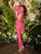 Reckless Intentions Footless Bodystocking