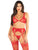 Love Song Bra and Panty Set