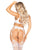 Love Song Bra and Panty Set