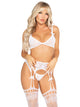 Love Song Bra and Panty Set