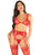 Love Song Bra and Panty Set