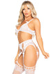 Love Song Bra and Panty Set