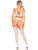 Love Song Bra and Panty Set