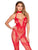 In The Mood Crotchless Bodystocking